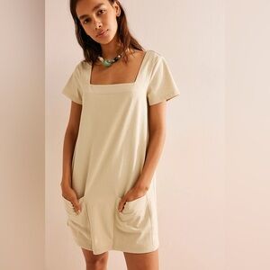 Free Beople Barrey Mod Shift Mini